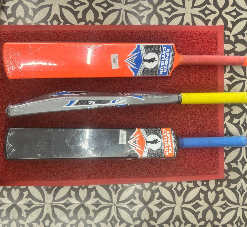 bats